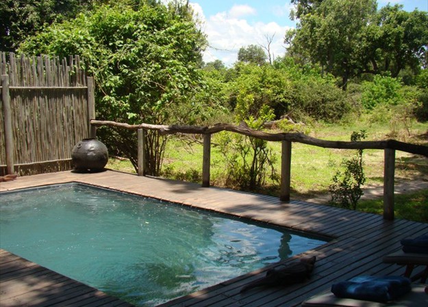 Pool Duba Plains