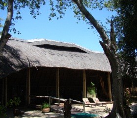 Pom Pom Camp, Okavango Delta