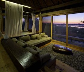 Vumbara Plains, Okavango Delta